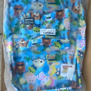 Disney Pixar Loungefly Toy Story Backpack